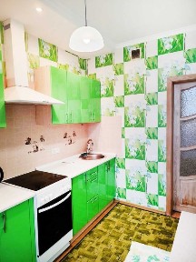 Оренда 1-к видової квартири в ЖК Богатирський на Оболоні без комісії Генератор. Від господаря