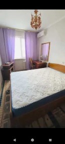 Оренда 2к квартири Солом'янський В. Гавела 39