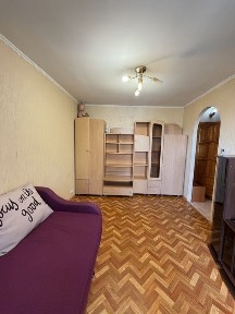Оренда 1 к квартири м, Святошин 5 хвилин