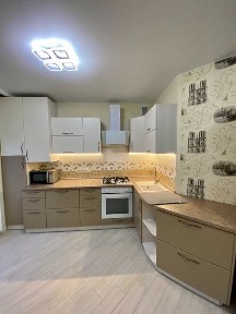 1-кімнатна квартира Центральний ПАРК ІРПІНЬ