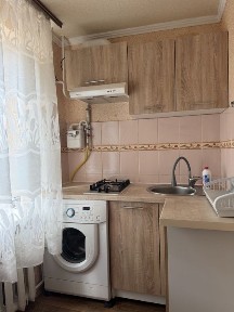 Оренда 1-но кім квартира в центрі м. Васильків
