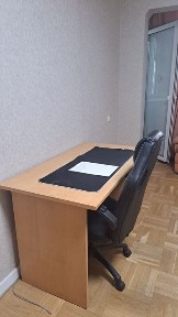 Сдається 1кімнатна 42м2 м. Мінська, Левка Лукьяненка 1