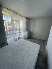 Здам 1 к. ка. по вулиці Симоненка 34 ЖК Крона парк