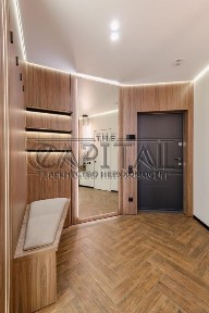 3к квартира ЖК Manhattan Центр