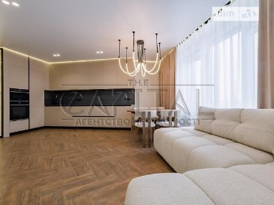 3к квартира ЖК Manhattan Центр