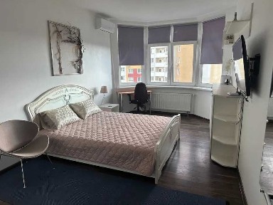 Оренда 1 кімн квартири за адресою Чавдар 24, м. Осокорки.