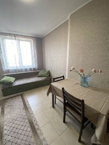 Сдается 2-хкомн. квартира ул. Забилы 5