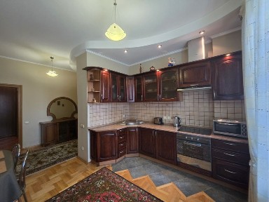 Оренда! 2к квартира, Осокорки, Rivermall