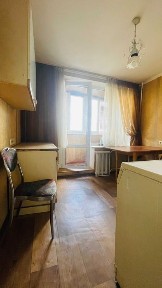 Вжик - і в центрі. Затишна 1к на Борщагівці біля швидкісного трамвая