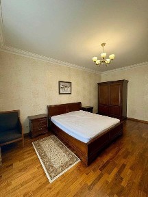 Здається в оренду квартира в ЖК “Новопечерські Липки”