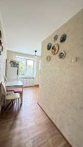 Продаж сучасної 2-кімнатної квартири нового планування!