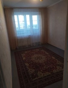 Продаю 3-кімнатну квартиру