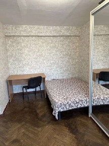 Оренда 1-кімнатної квартири 32 м², Краснодарська вул., 29