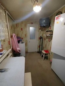 Продам полдома в Славянске