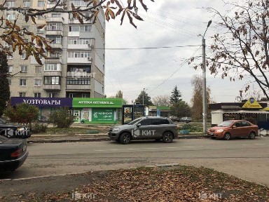 Харківська область, Харків, Київський