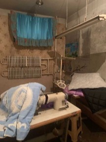 Цокольное помещение с окнами, 150 м², Глушко / Королева, свой вход