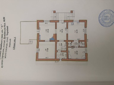 Продається 5кімн будинок з власним ставком вул. Дунайська (Садгора)