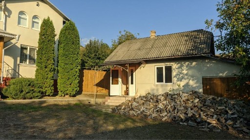 Будинок Коровія Затишне місце Євідновлення