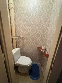 Продаж 2 кім квартири по вул. Паркова