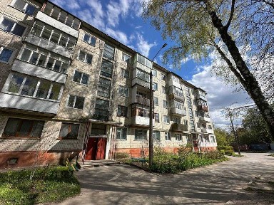 Продам 2-кім. квартиру м. Тернопіль, Східний, проспект Ст. Бандери