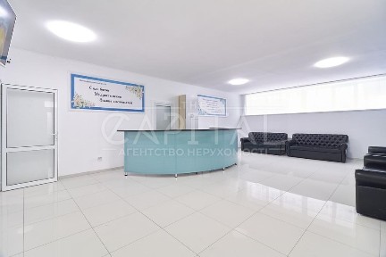 Оренда приміщення 768м2, с. Мила, Бучанський р-н