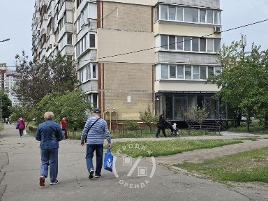 Київська область, Київ, Деснянський