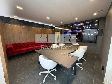 Оренда офісу, Carnegie Tower, вул. Кловський узвіз, 7а, Печерськ