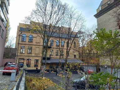 Київська область, Київ, Шевченківський