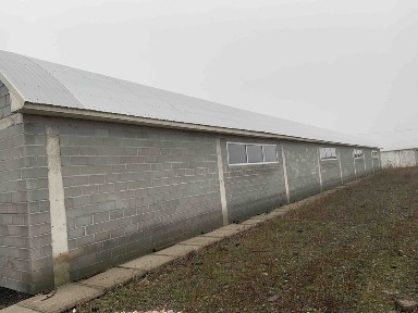 Оренда ангару складу 600 кв. м.