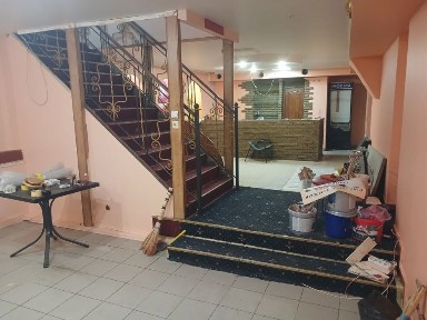 Здам приміщення Відрадний проспект