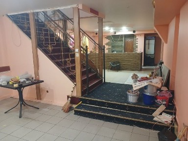 Здам приміщення Відрадний проспект