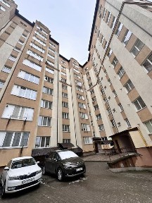Здам 2 кім. кв в новобудові.