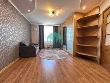 Оренда 1-кім квартири поруч з річкою. ПЕРША ЗДАЧА (51)