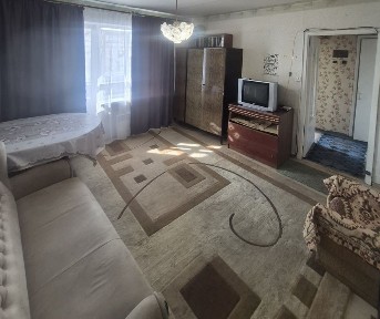 Здам однокімнатну квартиру на Ковалів.