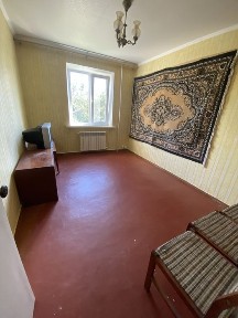 Оренда квартири, на вул. Державності (Жадова), з Автономкою!