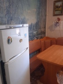 Здам 2-х квартиру на Миколаївці.
