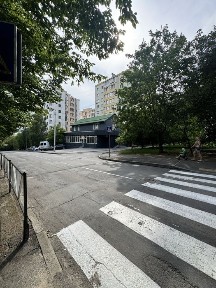 Оренда фасадного приміщення, 30 кв. м вул. Перемоги, м. Хмельницький