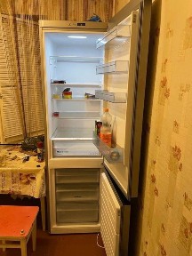 Сдам 1-но комн. кв. в Краматорске выше автовокзала