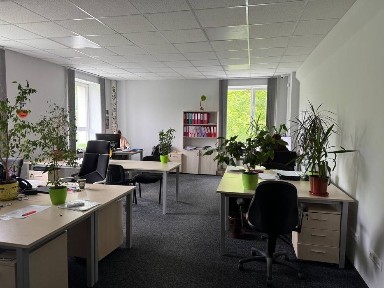 Продаж комплексу офісних приміщень, всього 140 м² у зручній локації