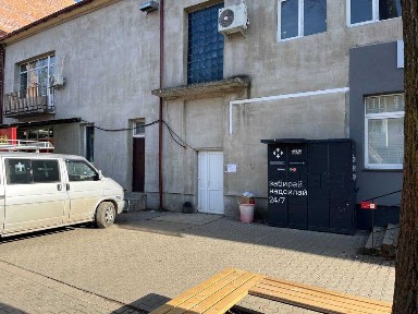Здається в оренду комерційне приміщення БЕЗ КОМІСІЙ