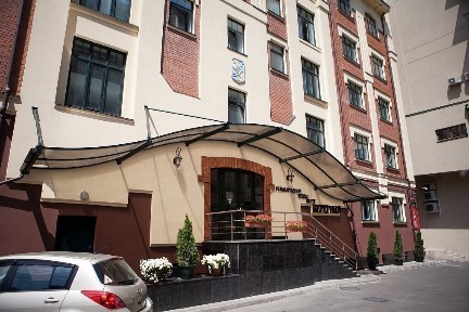 Київ, Ігорівська вул.