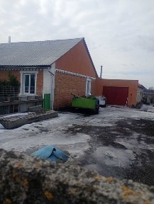 Продам дом в Чугуевском районе