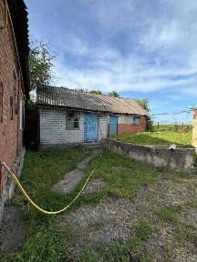 Продам дом п. Благодатное