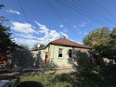 Частина будинку 78 м2,10 сот. Немишля. Палац спорту