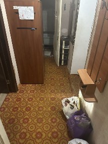 Оренда від місяця ! Здам 2 кім по Свободи 5 спал місць, меблі та техніка