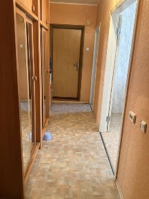 Оренда 2 кімнатної квартири