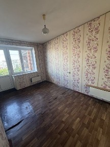 Оренда 1 кімнатної квартири