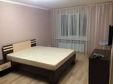 Оренда 1 кімнатної в Новобудові