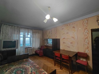 Аренда 1 к. кв. метро 23 Августа.