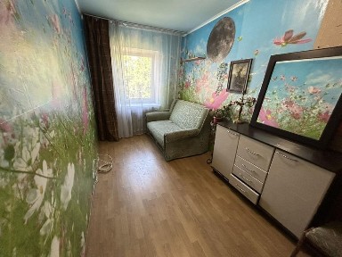 Новинка! Продам 2 кімнатну квартиру біля Парка Олександрія, Ваучер, Євідновлення!